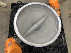 Sweco Vibro-energy Lp30 Separator